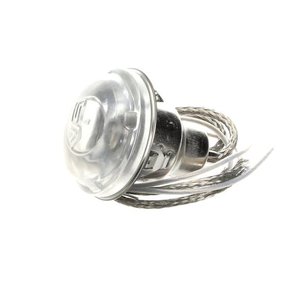 Fri-Jado Lamp Holder With Glass 9171135S - main